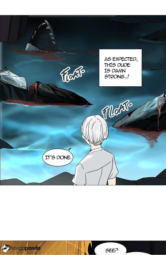 Tower Of God, Chapter 250 image 29